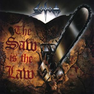 The Saw Is the Law (Single)