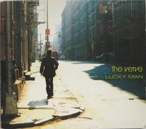 Lucky Man (Single)
