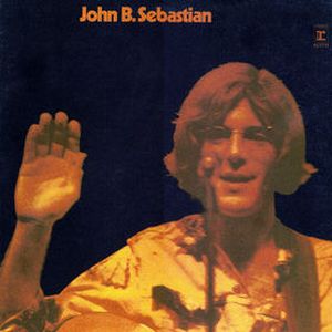 John B. Sebastian