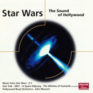 Star Wars: The Sound of Hollywood