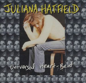 Universal Heart-Beat (Single)