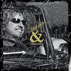 Sammy Hagar & Friends