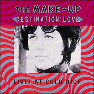 Destination: Love: Live! at Cold Rice