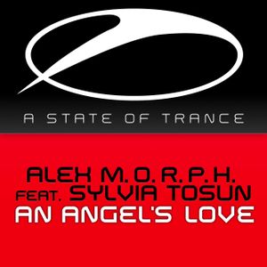 An Angel’s Love (Alex M.O.R.P.H. & Chriss Ortega remix)