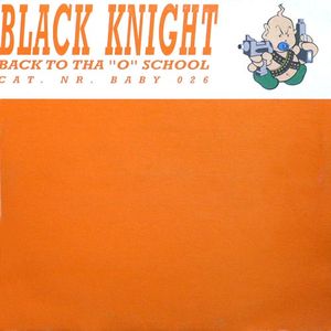 Back to tha "O" School (Single)