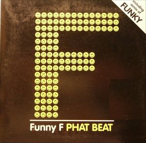 Phat Beat (radio mix)