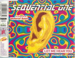 Let Me Hear You (Single)