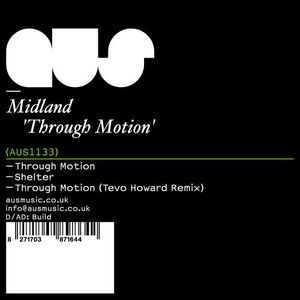 Through Motion (Single)
