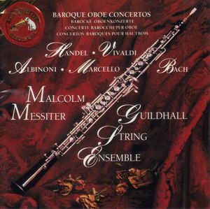 Concerto in G minor, BWV 1056: I. Allegro