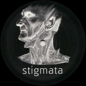 Stigmata 8/10 (EP)