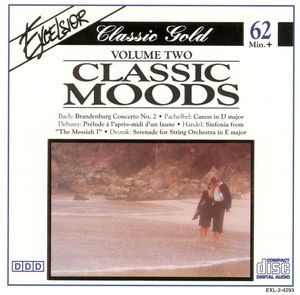 Classic Moods, Volume Two