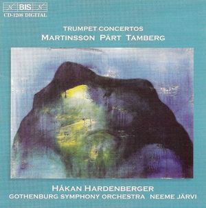Trumpet Concerto no. 1, op. 42: II. Lento - Con moto