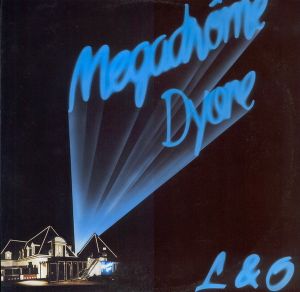 Megadrôme D'Yore (D'Yore dance mix)