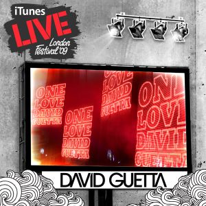 iTunes Festival: London 2009 (Live)