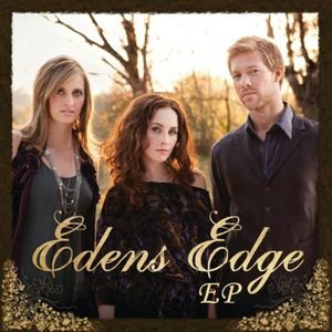 Edens Edge (EP)