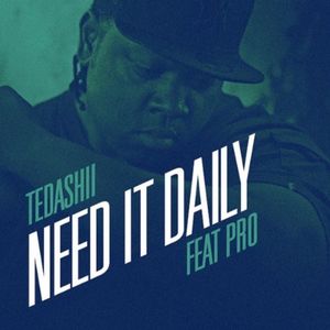 Need It Daily (Single)