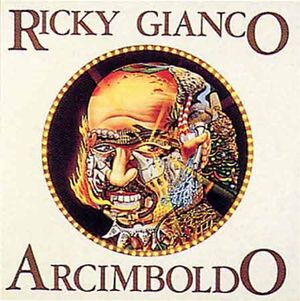 Arcimboldo