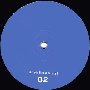 Architectural 02 (EP)