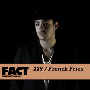 FACT Mix 229: French Fries