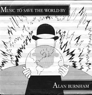 Music to Save the World By (Single)