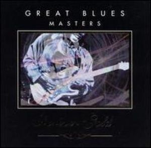Great Blues Masters