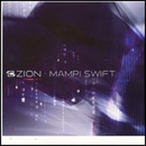 Zion / World of Change (Single)