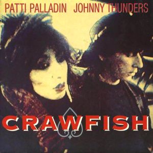 Crawfish (Single)