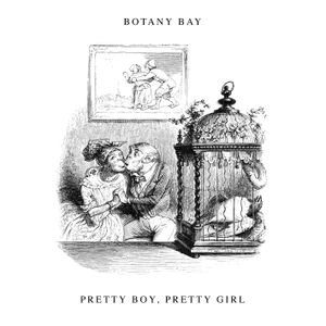 Pretty Boy, Pretty Girl (EP)