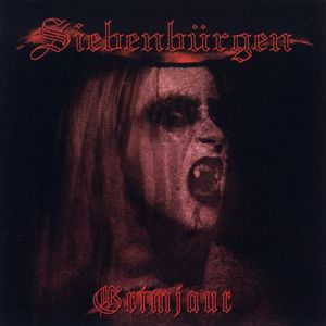 Vargablod