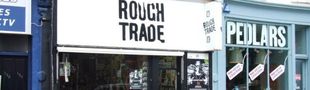 Cover The Rough Trade's Album Club