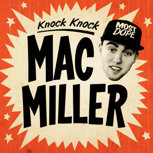 Knock Knock (Single)