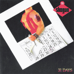 31 Days