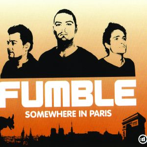 Somewhere in Paris (Single)