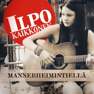 Mannerheimintiellä (Single)