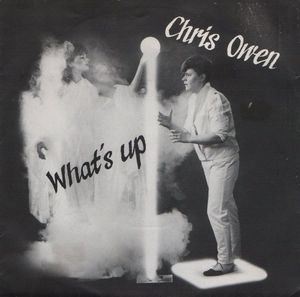 What's Up (Single)