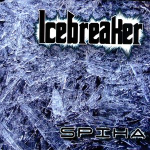 Icebreaker (Single)