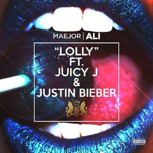 Lolly (single version)