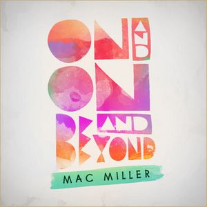 On and On and Beyond (EP)