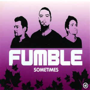 Sometimes (Single)