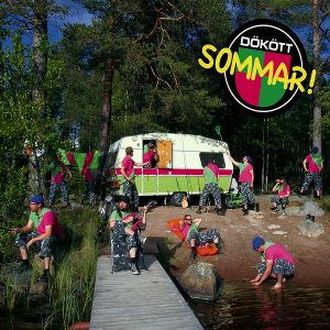 Sommar (EP)