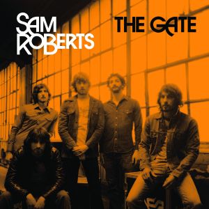 The Gate (edited version)