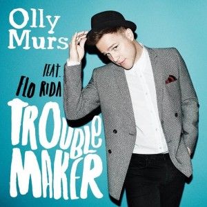 Troublemaker (Single)
