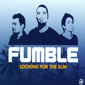 Looking for the Sun (Single)