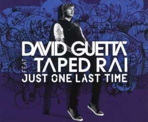 Just One Last Time (Hard Rock Sofa Big Room mix) (Single)