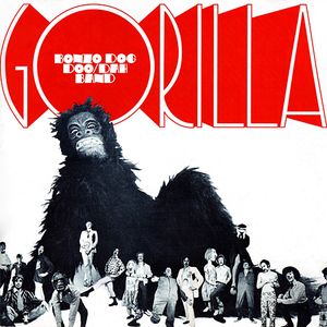 Gorilla