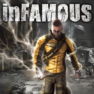 inFAMOUS (OST)