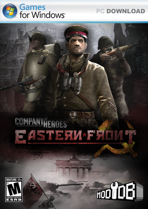 Company of Heroes: Eastern Front