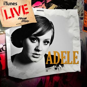 iTunes Live From SoHo (Live)