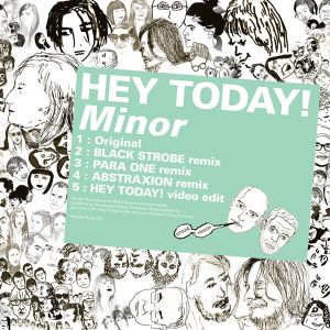 Minor (Single)