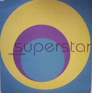 Superstar (2nd Edition) (Single)